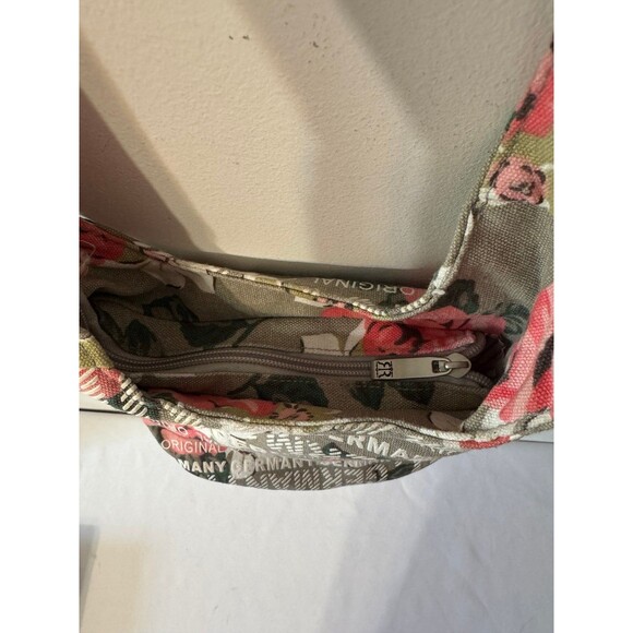 ROBIN RUTH GERMANY MESSENGER BAG - Picture 4 of 6